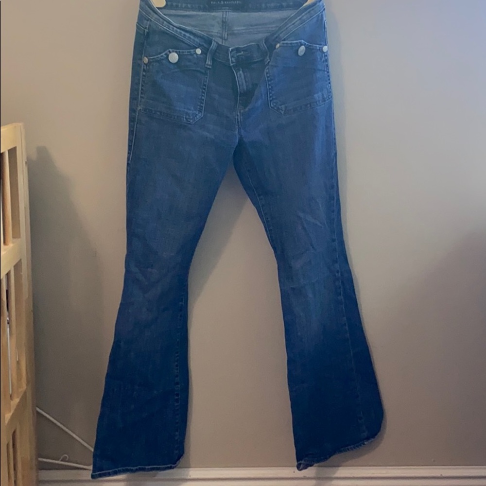 Rock and Republic jeans size 12
